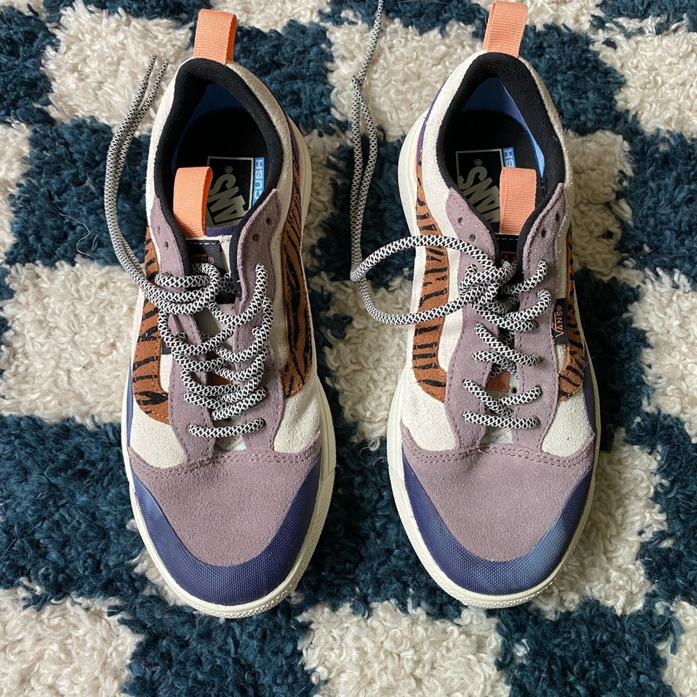 Vans UltraRange EXO